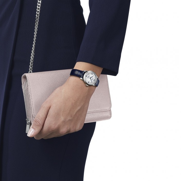 Reloj tissot le clearance locle